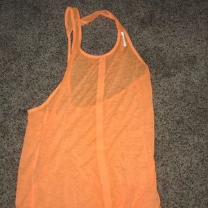 Reebok athletic shirt